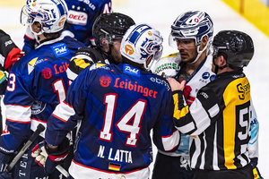 Nürnberg gewinnt Turnier in Straubing, Frankfurt verliert Dolomitencup-Finale, Revanche für Ravensburg
