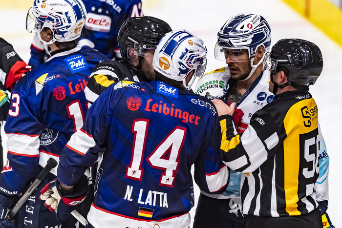 Nürnberg gewinnt Turnier in Straubing, Frankfurt verliert Dolomitencup-Finale, Revanche für Ravensburg