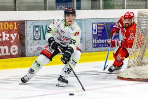 Deutscher Pass soll kommen: Herford holt Regionalliga-Scorer Avdeev aus Ratingen