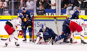 Berlin gewinnt Turnier in Tschechien, erster Erfolg für München – Kassel und Deggendorf ärgern Teams aus höheren Ligen