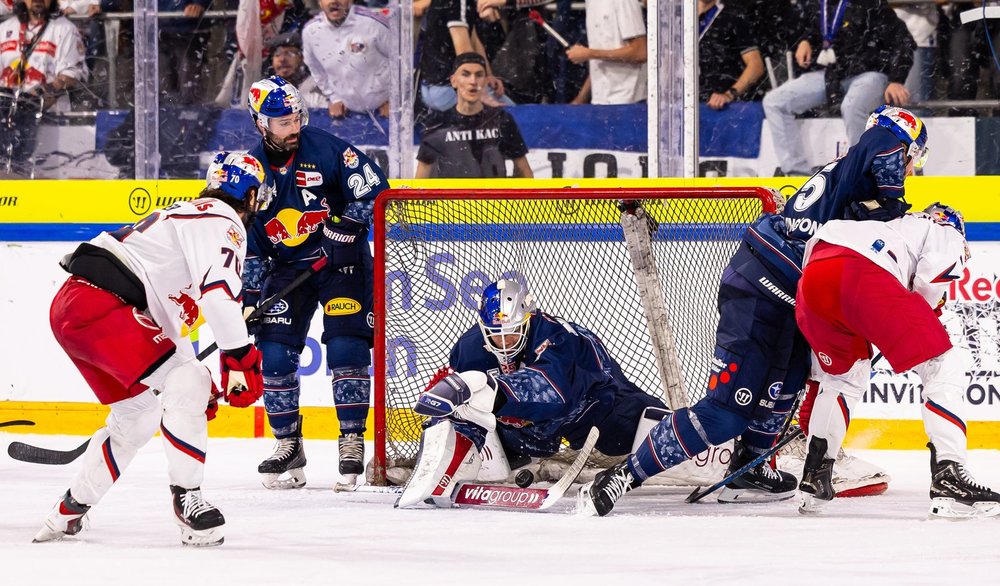 Berlin gewinnt Turnier in Tschechien, erster Erfolg für München – Kassel und Deggendorf ärgern Teams aus höheren Ligen