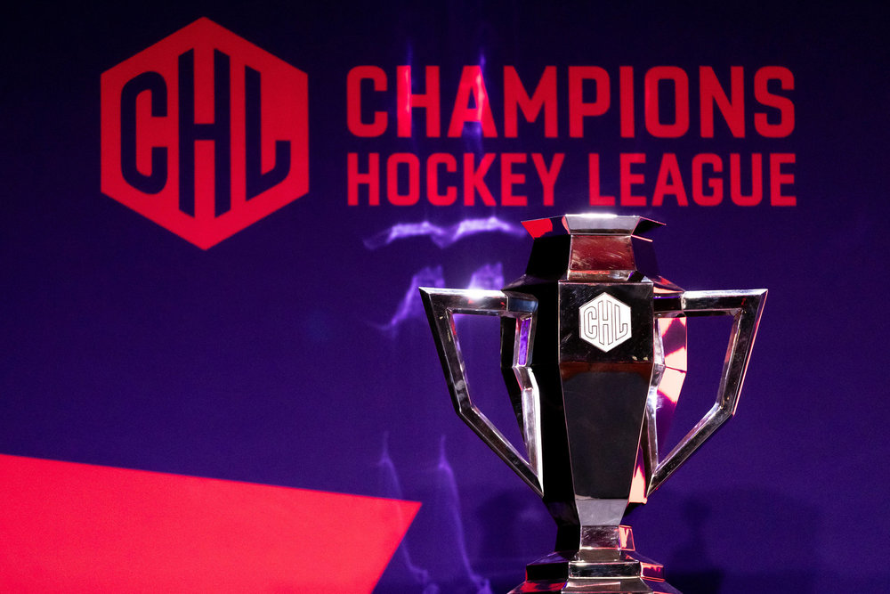 Vor dem CHL-Start: Titelverteidiger ZSC Lions als Topfavorit – Berlin, Ingolstadt und Bremerhaven vertreten die PENNY DEL