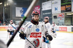 Memmingen setzt verstärkt auf Urgestein Sven Schirrmacher – Duisburg holt DEL2-erfahrenen Kiedewicz