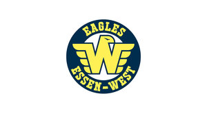 Aus den insolventen ESC Wohnbau Moskitos Essen werden die Eagles Essen-West