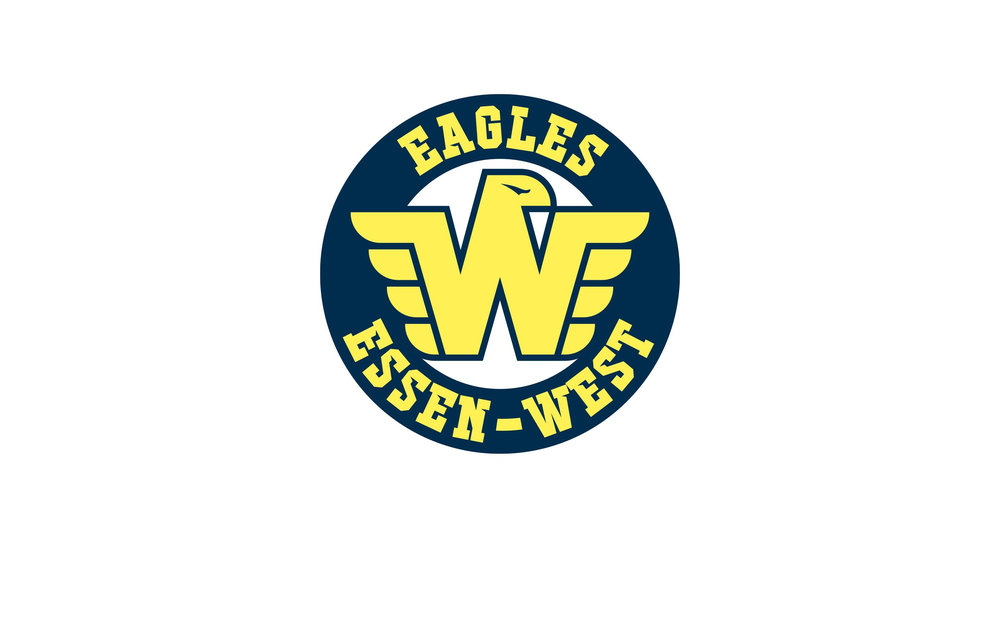 Aus den insolventen ESC Wohnbau Moskitos Essen werden die Eagles Essen-West