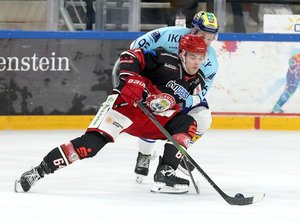 Tryout bestanden: Landshut stattet Oliver Stümpel mit einem Vertrag für die anstehende Saison aus