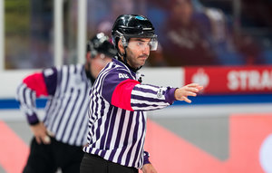 Rückzug nicht mehr erlaubt: Champions Hockey League führt "No Return"-Regel für die Drei-gegen-drei-Overtime ein