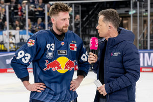 MagentaSport für die Berichterstattung über die PENNY DEL mit dem Deutschen Fernsehpreis ausgezeichnet