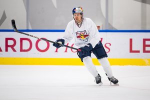 Red Bull München verstärkt sich mit Verteidiger und Weltmeister Ville Pokka