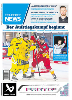 Ausgabe 38/2025