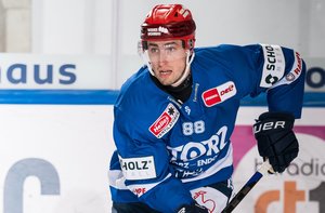 Erste Sperren der Saison: Schwenningens Platzer muss drei Spiele aussetzen, Frankfurts Wilkie eine Partie