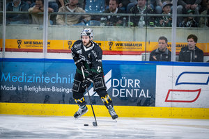 Christoph Kiefersauer bleibt in der Oberliga und unterschreibt bei den Hannover Scorpions