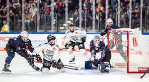 Mannheim bleibt ohne Punktverlust, Frankfurt sieglos – Berlin kassiert nächste klare Niederlage, Powerplay führt Köln zum Sieg
