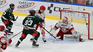 Derbysiege für Kassel und Rosenheim, Joly schießt Kaufbeuren zum ersten Erfolg, DEG nach zwei Siegen Zweiter