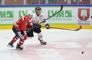 Indians, Scorpions und Rostock mit Heimsiegen, Punkteteilung in Erfurt – Tilburg gewinnt in Leipzig