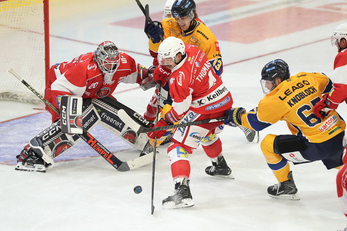 Erstes Heimspiel: Krefeld erwartet Bad Nauheim – Derby in Crimmitschau, Bietigheim „am Beginn eines Prozesses“
