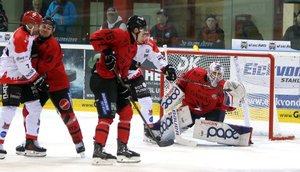Siege für Scorpions und Indians, erster Saisonerfolg für Herne, Halle und Duisburg gewinnen nach Overtime