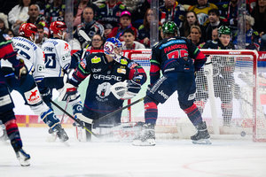 Schlusslicht Frankfurt besiegt Tabellenführer Mannheim – Eriksson und Platzer verschärfen Eisbären-Tief, Wolfsburg verliert Spiel und Lambert