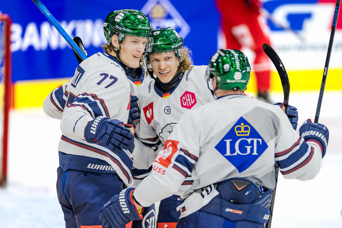 Ingolstadt in der Schweiz unter Druck, Bremerhaven Favorit im Duell mit Berlins Sonntagsgegner Grenoble