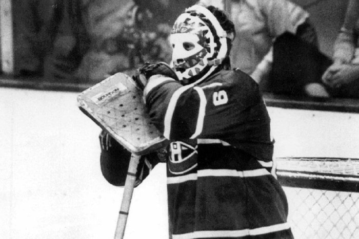 Der „Game Changer“ hinter der ikonischen Maske: Sechsfacher Stanley-Cup-Sieger Ken Dryden stirbt an Krebs