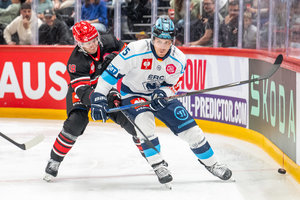 Ingolstadt gewinnt erneut in der Schweiz, Bremerhaven mit spätem Comeback gegen Lukko – Berlin blamiert sich