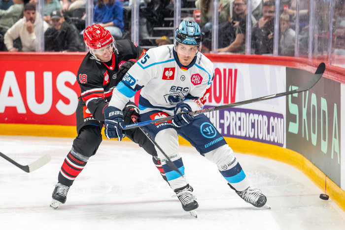 Ingolstadt gewinnt erneut in der Schweiz, Bremerhaven mit spätem Comeback gegen Lukko – Berlin blamiert sich
