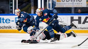 München gewinnt Turnier in Kaufbeuren, Schwenningen siegt deutlich gegen Augsburg, Bad Nauheim ärgert Frankfurt