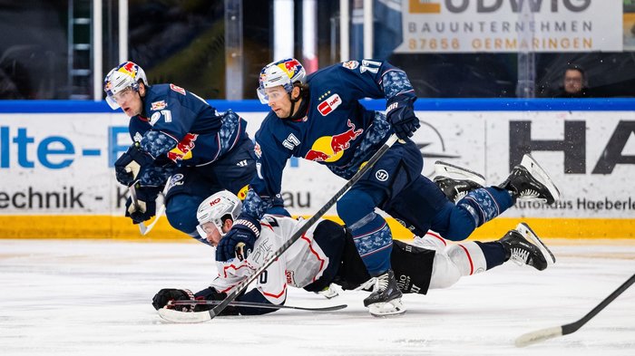 München gewinnt Turnier in Kaufbeuren, Schwenningen siegt deutlich gegen Augsburg, Bad Nauheim ärgert Frankfurt