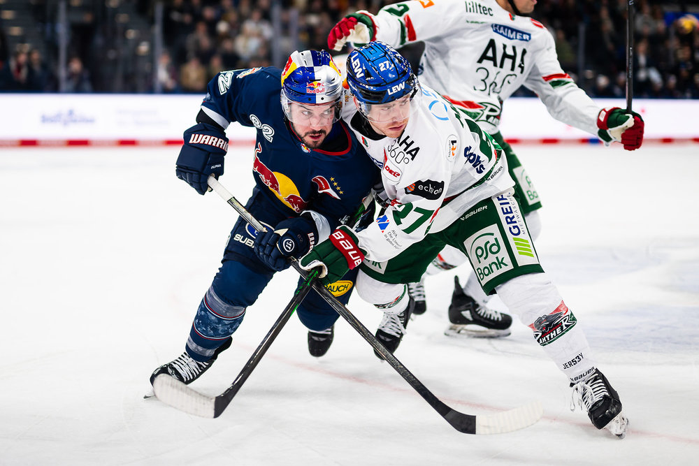 Schlüsselduell in Augsburg, Ingolstadts Offensive schnauft kurz durch, Spitzenspiel in Köln