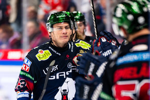 Jahresbilanz 2025: Berlins Leo Pföderl und die Kölner Haie mit den absoluten Bestwerten