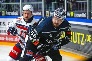 Von Leipzig nach Selb: Tom Pauker kehrt zu Heimatverein zurück