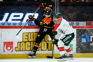 EV Zug und das schwedische Trio – Champions Hockey League startet mit den Hinspielen am Dienstag ins Halbfinale