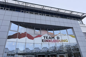 Mehr als ein Hauch von Olympia – Tiffels: „Eine große Herausforderung und gleichzeitig ein großer Spaß“