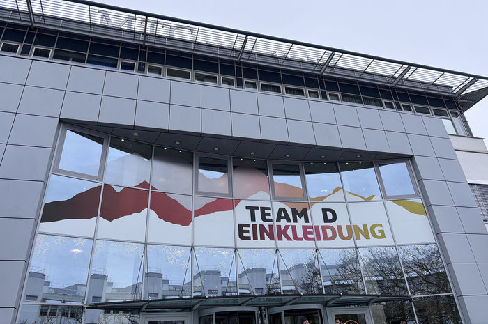 Mehr als ein Hauch von Olympia – Tiffels: „Eine große Herausforderung und gleichzeitig ein großer Spaß“