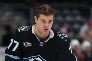 Peterkas Vorfreude auf Olympische Spiele ist groß: „Wir haben ein sehr, sehr gutes Team dieses Jahr“