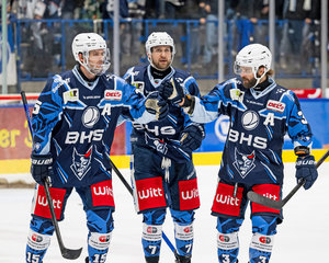 Blue Devils Weiden alarmieren Fans: Deutliche Preiserhöhung von Tagestickets zur Sicherung des Standortes nötig