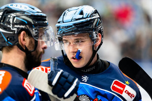 Transfergerücht: Augsburger Panther vor Verpflichtung von Philipp Krauß 