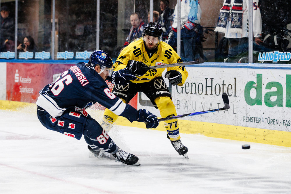 Top-Spiel am Sonntag: Kassel trifft auf Krefeld – „Hochgekletterte“ Ravensburger messen sich mit Rosenheim
