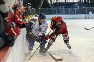 Wagnis Oberliga-Aufstieg: Klare Absagen von FASS Berlin und den Schönheider Wölfen