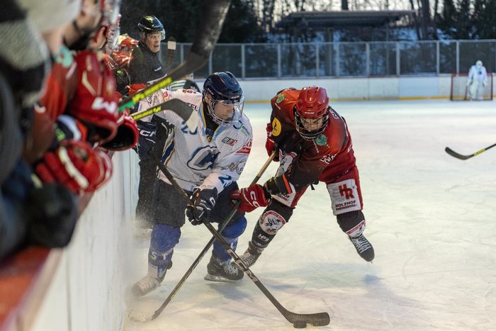 Wagnis Oberliga-Aufstieg: Klare Absagen von FASS Berlin und den Schönheider Wölfen