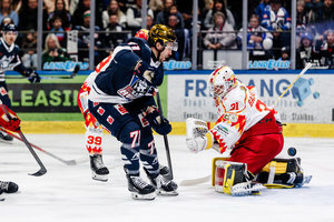  „Die größte Choreo“, die es in Kaufbeuren jemals gab: ESVK bestreitet Jubiläumsspiel gegen Kassel