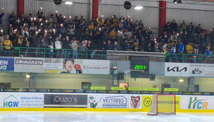 Rostock gewinnt Kellerduell gegen Herford, Scorpions neuer Spitzenreiter – Spielabbruch in Herne