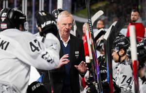 „Köln ist gerade auf einem anderen Level“: Roosters versuchen sich als Serien-Kapper – zwei Bayern-Derbys