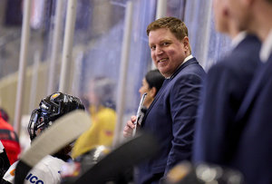 U18-Nationalmannschaft der DEB-Frauen schafft den Aufstieg in die Top-Division