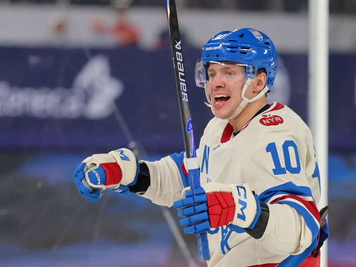 Start der Trade-Phase: Andersson nach Las Vegas, Diskussionen um Panarin nach Rangers-Chaostagen