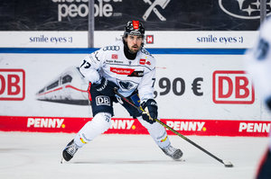 Letzte Importstelle: Augsburg holt Verteidiger David Farrance