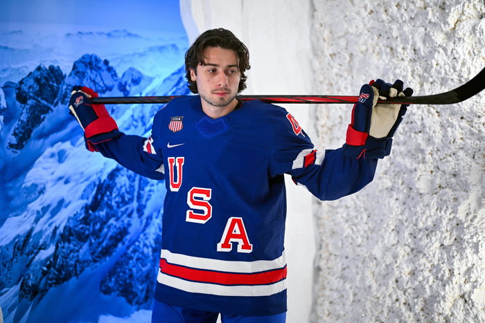 Olympia-Kader: Team USA ohne Fox und Robertson, Finnland setzt auf Dallas-Quartett, Schweden verzichtet auf Ekholm