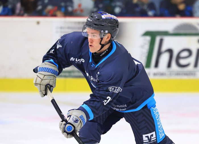 Sperren nach CEHL-Skandalspiel ausgesprochen: Zwei Herentals-Akteure müssen lange pausieren