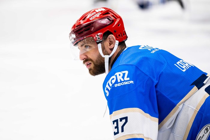 Gastgeber Italien meldet Kader: Vier Spieler mit DEL-Erfahrung und viele Zwei-Flaggen-Spieler