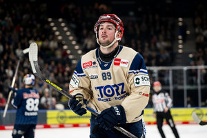 52 Tore in zweieinhalb Jahren: Wild Wings lösen Vertrag mit Stürmer Zach Senyshyn auf